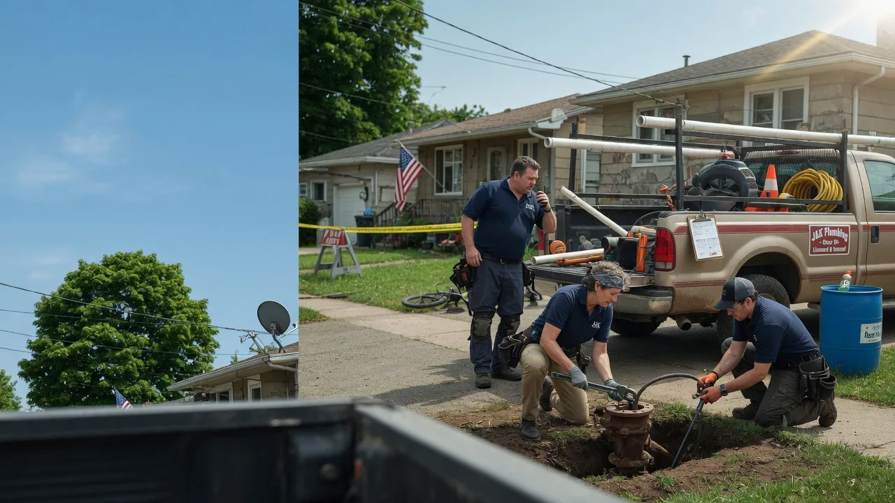 Water Heater Replacement in Story, AR near me